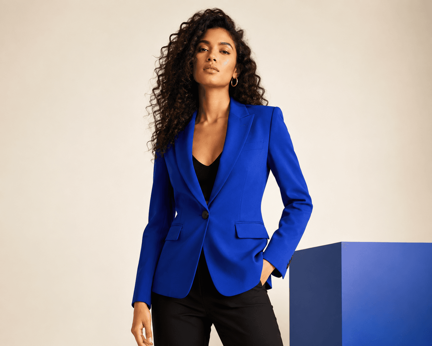 Moda disponible para distribuir con creadoras